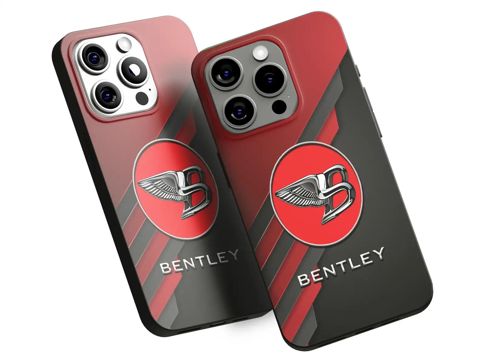 Bentley Funda Smartphone Edición Máxima De Calidad